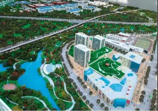 多能互補(bǔ)園區(qū)的成長與陣痛