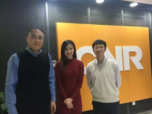 當(dāng)互聯(lián)網(wǎng)、物聯(lián)網(wǎng)不再新鮮，你聽說過能源互聯(lián)網(wǎng)嗎？丨交通會客廳