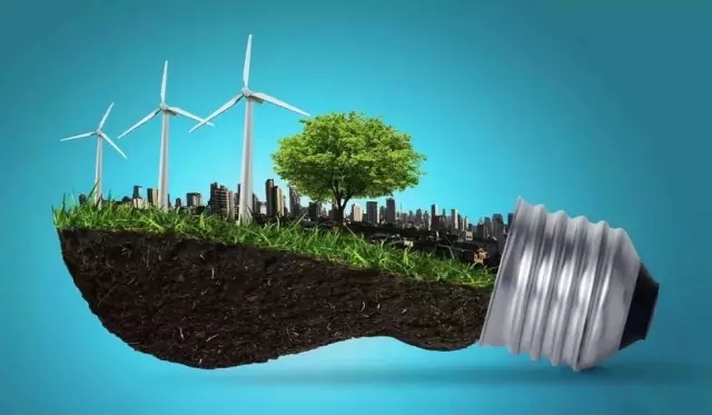 能源互聯(lián)網(wǎng)：未來發(fā)展和基礎商業(yè)模型