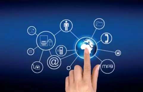  中國能源互聯(lián)網(wǎng)市場規(guī)?；虺f億