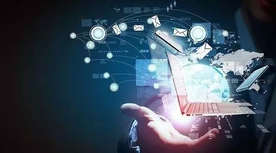  中國能源互聯(lián)網(wǎng)市場規(guī)?；虺f億