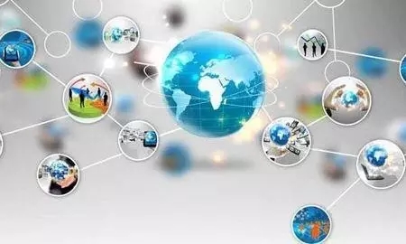  中國能源互聯(lián)網(wǎng)市場規(guī)模或超萬億