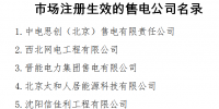 《青海電力交易中心有限公司關(guān)于<font color=