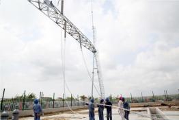 “金秋”建堅強電網(wǎng) 助力“長三角”發(fā)展
