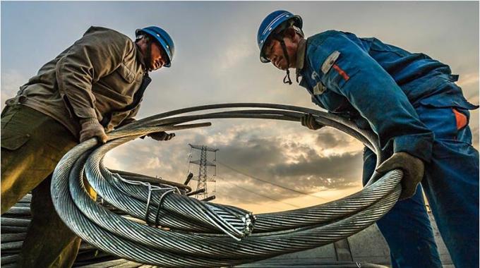 精心施工 保證質(zhì)量