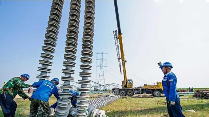 精心施工 保證質(zhì)量