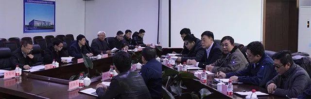 國(guó)家能源局總工韓水實(shí)地調(diào)研大連儲(chǔ)能電站建設(shè)情況