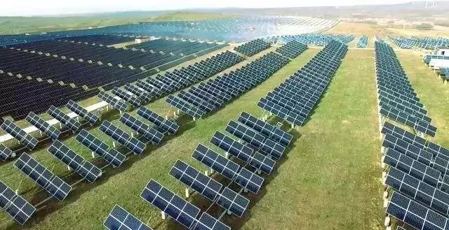 新能源并網(wǎng)的世界級最大技術難題被我國一舉攻克