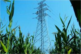 快速施工鑄堅強電網(wǎng)