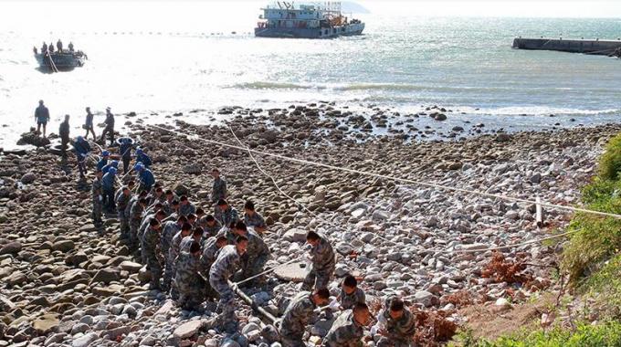 電網(wǎng)升級改造護航“京津海防第一要塞”