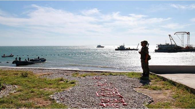 電網(wǎng)升級改造護航“京津海防第一要塞”