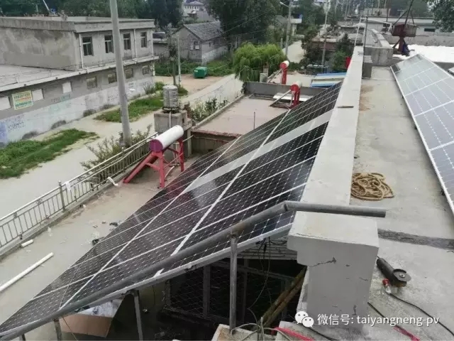 光伏太陽(yáng)能發(fā)電科普，光伏補(bǔ)貼政策以及并網(wǎng)流程