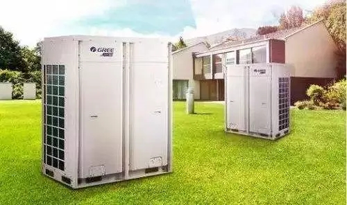 全球最大光伏空調(diào)項(xiàng)目，格力強(qiáng)勢(shì)落地美國(guó)