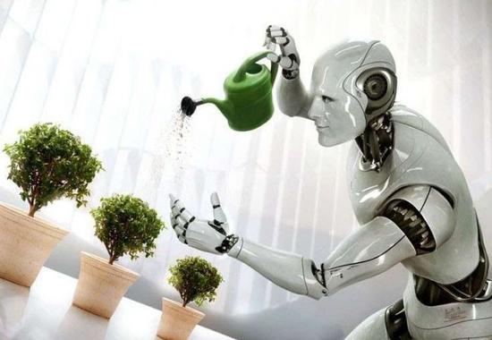 物聯(lián)網(wǎng)5年一個階段 15年后將會是這樣