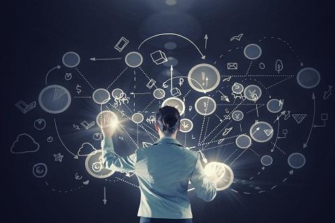 物聯(lián)網(wǎng)5年一個階段 15年后將會是這樣