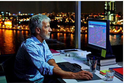 【深度】能源互聯(lián)網(wǎng) 泡沫還是泡面？