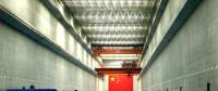 三峽電站VGS機(jī)組首次大修工作啟動