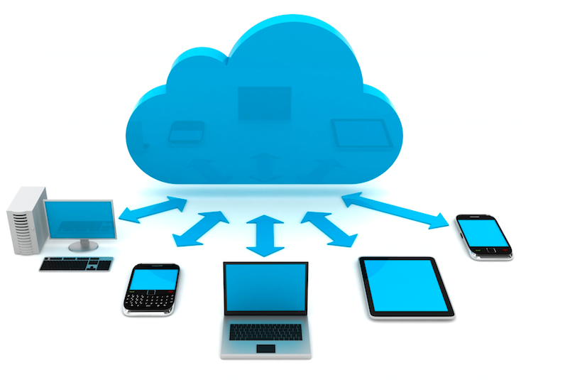 新舊買主輪番出招 云計算科技股BPF成香餑餑