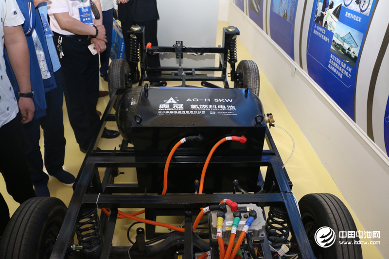 八項(xiàng)國家氫能標(biāo)準(zhǔn)同時(shí)發(fā)布 燃料電池汽車將有規(guī)可依