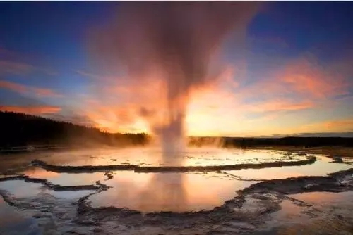 不燒煤咋過冬？政府喊你用地熱啦~