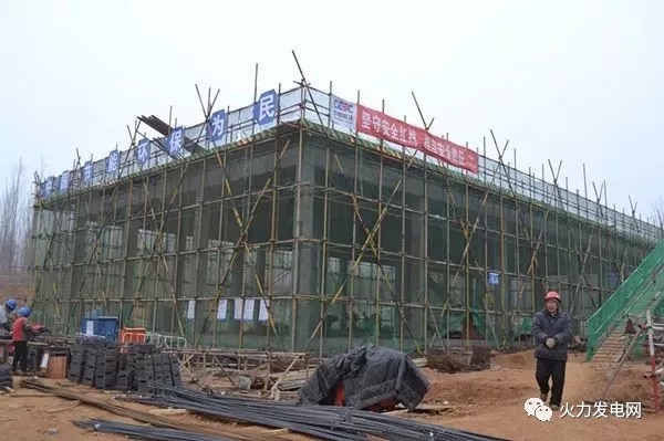 投資6.6億元 山東肥城老城街道垃圾發(fā)電項(xiàng)目進(jìn)展迅速