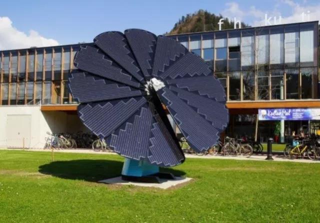 光伏為什么沒有走進城市，只是因為顏值太低？