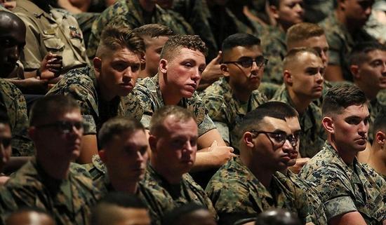 大數(shù)據(jù)隱憂 健康追蹤設備或泄露美軍事人員活動軌跡