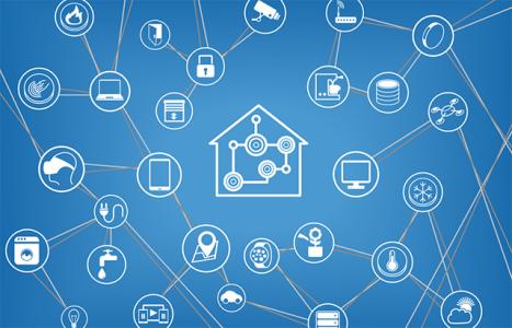 物聯(lián)網(wǎng)技術在電力安全生產(chǎn)中的應用