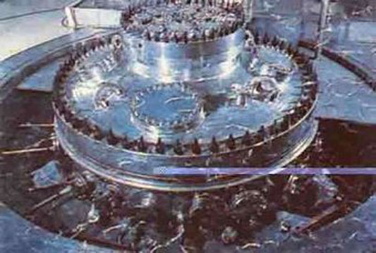 深度丨英國為什么對“小型模塊化反應(yīng)堆”情有獨(dú)鐘？