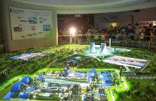 廣西首家增量配電網(wǎng)試點獲得供電類電力業(yè)務許可證