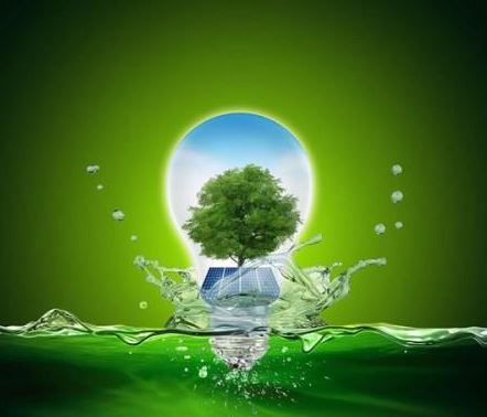 中國(guó)經(jīng)驗(yàn)證明實(shí)現(xiàn)綠色能源轉(zhuǎn)型是完全可能的