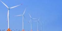 793臺風(fēng)機！江蘇全省三分之一風(fēng)電總裝機落戶如東