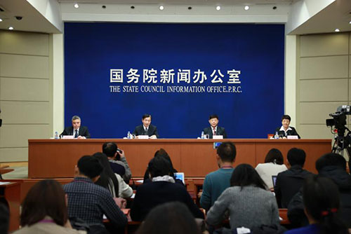 兜底線、織密網(wǎng)、建機(jī)制:民政部談扎牢社會救助安全網(wǎng)