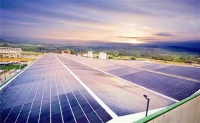 2018年山西光伏裝機容量預(yù)計將達850萬千瓦以上