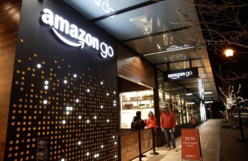 當人工智能碰上新零售 會爆發(fā)怎樣的火花？