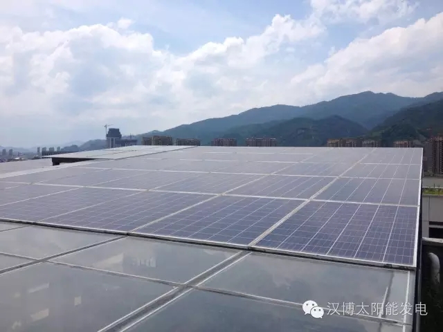 零費用安裝光伏，租賃屋頂真的劃算嗎？農(nóng)村光伏路在何方？