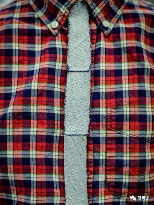 密碼多了記不??？一件衣服一秒給你搞定