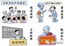 電力安全工具的基礎(chǔ)知識