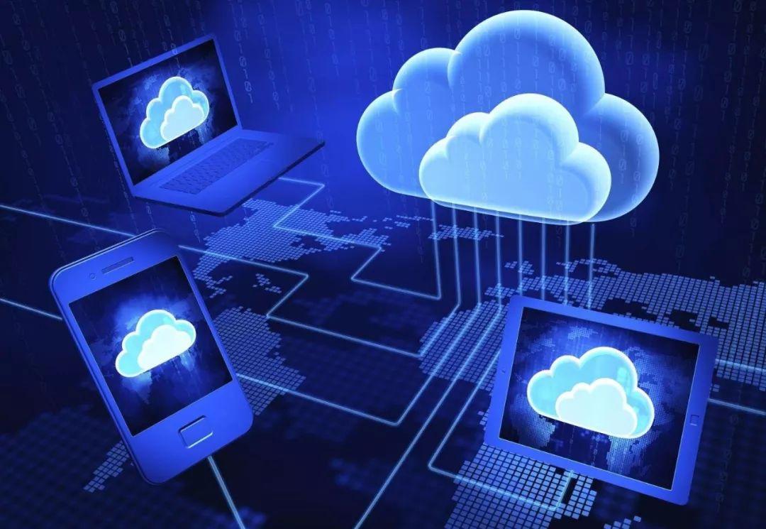 云計(jì)算有多賺錢？這些國(guó)際巨頭的財(cái)報(bào)包不住這個(gè)秘密了！它們還準(zhǔn)備搶阿里的市場(chǎng)