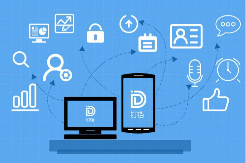 統(tǒng)一釘鐺：創(chuàng)新大數(shù)據(jù)風(fēng)控，打造科技核心競爭力