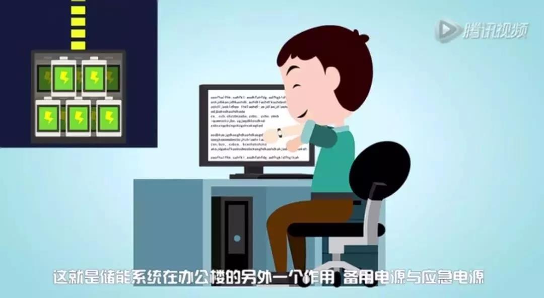 儲(chǔ)能系統(tǒng)應(yīng)用價(jià)值究竟在哪？這是最通俗的解釋了