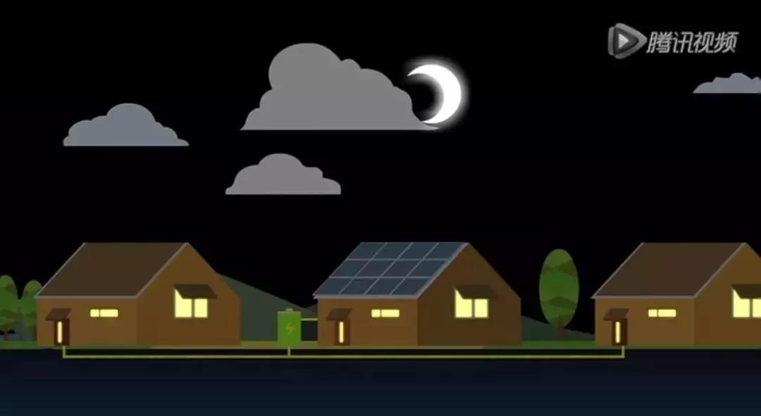 儲(chǔ)能系統(tǒng)應(yīng)用價(jià)值究竟在哪？這是最通俗的解釋了