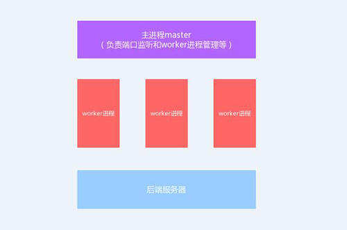 今天我們就來聊聊Nginx服務器的架構(gòu)！