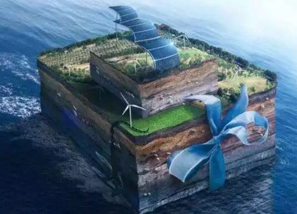 綜合能源服務新藍海，電企加速轉入“新業(yè)態(tài)”能否一帆風順？