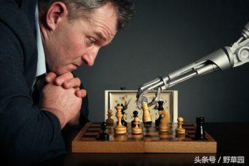 人工智能將如何影響軟件開發(fā)行業(yè)？AI替代不了有創(chuàng)造力的工作者