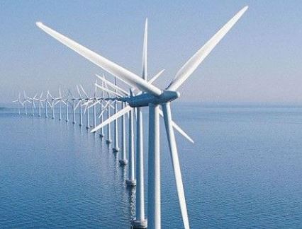 河北清潔能源發(fā)電近54億千瓦時