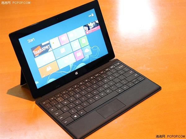 從人見人愛變成無人問津 平板電腦歷史回顧