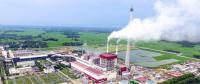 巴庫275MW燃煤火電項(xiàng)目順利通過42天可靠性運(yùn)行