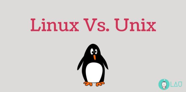 Linux與Unix之差異在哪？