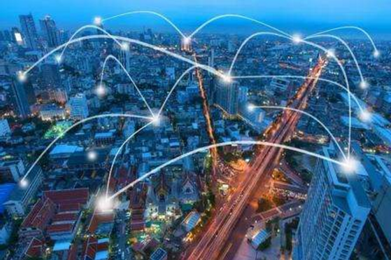 能源互聯(lián)網(wǎng)市場規(guī)模巨大 將攪動能源行業(yè)？